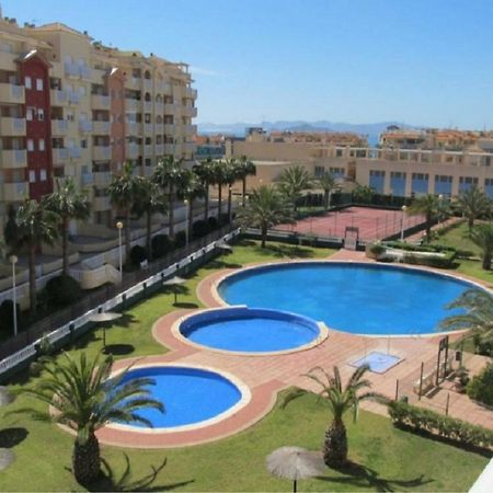 La Manga - Marinesco II - Un Dormitorio Lejlighed Eksteriør billede